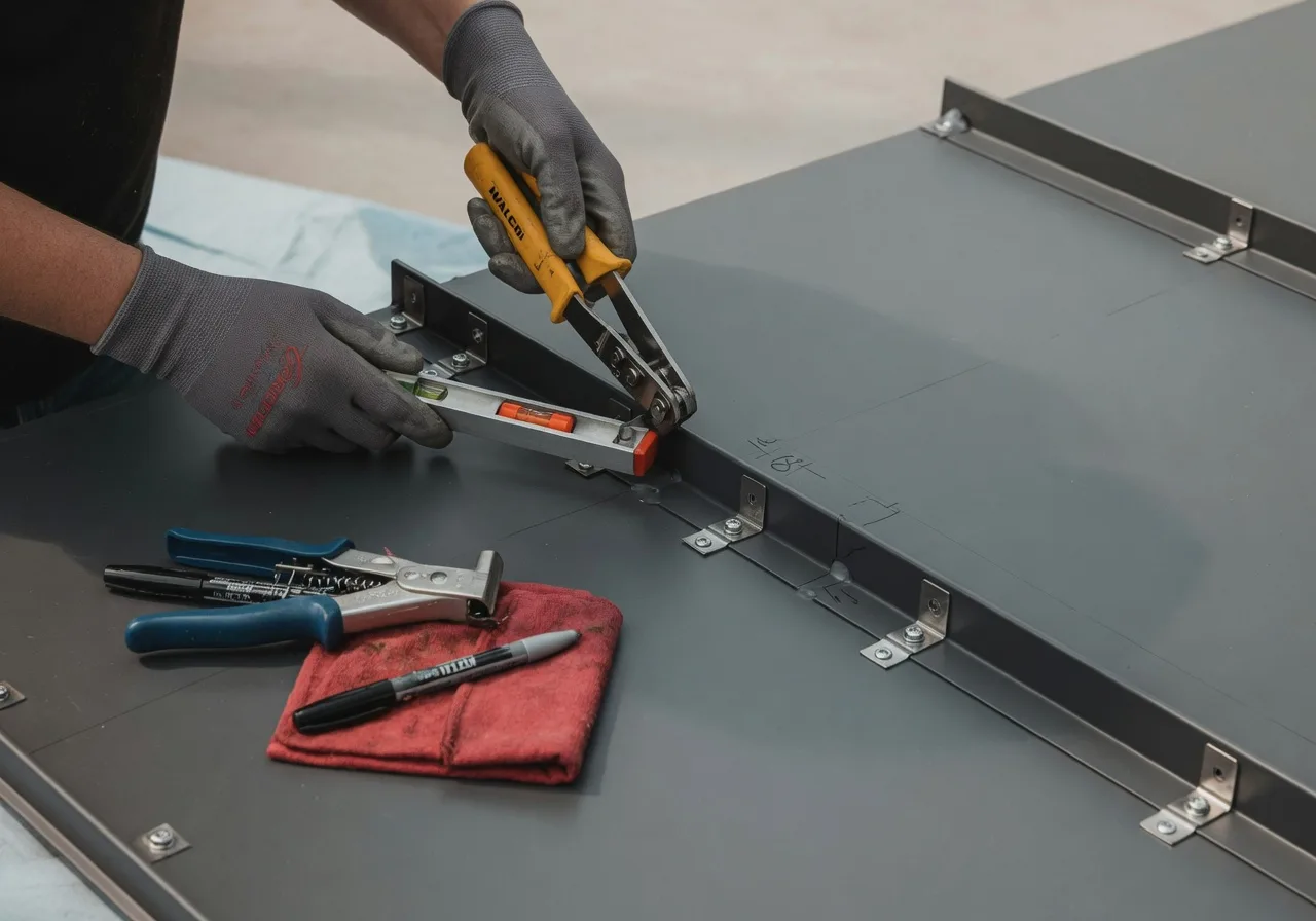 Why choose Metal Roofing Installation in Dawson, ND